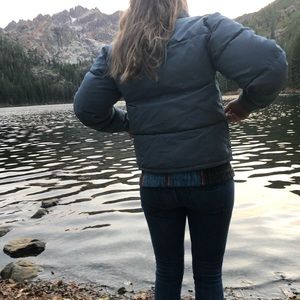 Vintage Sierra Designs Jacket